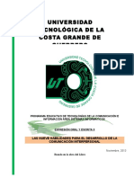 Las Nueve Habilidades para La Comunicación PDF