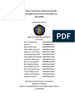 Laporan PPOK - Kelompok B3 PDF