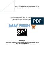 Inf Baby Fresh-Gef CC Villa Del Rio