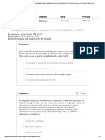 Quiz Iva y Retencion Semana 3 PDF