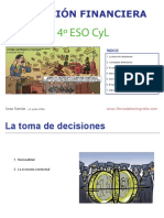 Educacion Financiera 4º ESO LOMCE CYL PDF