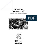 Grabado Argentino PDF