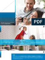 2 PDF Informativo para Clientes Salud Dental Máster y Privilegio PDF
