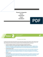 Proyecto Integrador Modulo 2