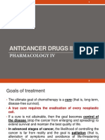 24-Anticancer Drugs II PDF
