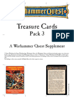 Cards - Dungeon Treasure Pack 3 PDF