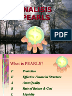 Analisis Pearls