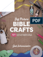 Big Picture Bible Crafts PDF