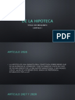 De la hipoteca.pptx