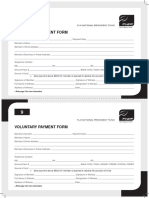9 Voluntary Payment Form1