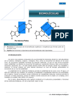 Cap I Biomoleculas
