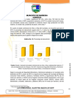 PLAN DE DESARROLLO CONSTRUYAMOS JUNTOS POR LA PAZ 2016 2019 Páginas 65 75