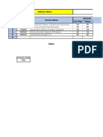 2020 3 19 Courses Monitor Template