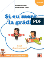 Si eu merg la gradi! 3-4 ani. Pachet educational - Nicolae Ploscariu.pdf