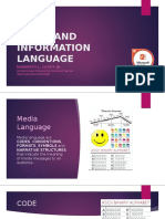 W6. Media and Information Language.pptx