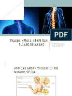 Materi Trauma Kepala