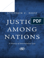 Stephen C. Neff - Justice Among Nations - A History of International Law-Harvard University Press (2014) PDF