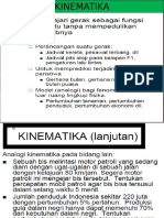 Kinematik