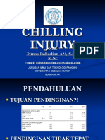 Chilling Injury