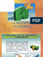 Conceptos Básicos de La Ingeniería Económica