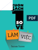 Cuon Sach So 1 Ve Lam Viec - James Innes