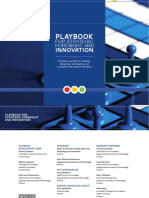 Playbook For Strategic Foresight and Innovation (US) Academy PDF