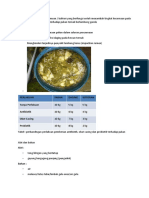 Probiotik