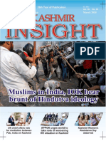 Kashmir Insight February 2020