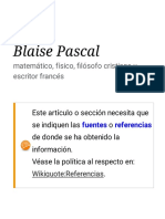 Blaise Pascal Frases célebres .pdf