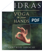 Mudras Yoga in Your Hands Gertrud Wordpre - 59ca350b1723ddc1300919bb PDF