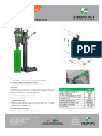 Eibenstock PDB 250