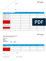 Form Rencana - Monitoring Pekerjaan