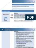 Asignación A Cargo Del Docente