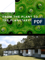 Plant To Planetary - AUT PDF