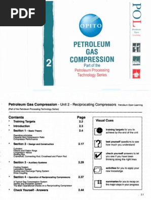 3 Pol Petroleum Gas Compression 2 Pdf