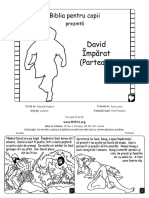 David The King Part 1 Romanian CB6 PDF