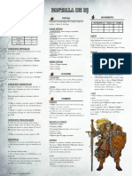 Pantalla Warhammer Fantasy PDF