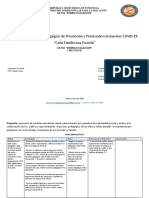 1PLAN DE ACCIÓN CORONA VIRUS RÓMULO GALLEGOS INICIAL - PRIMARIA