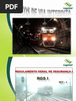 PILOTOS DE VIA INTERDITA - 2016