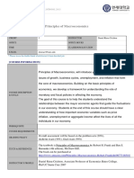 Principles of Macroeconomics PDF