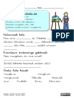 Euskera-Ulermen Fitxak-3 PDF