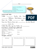 Euskera-Ulermen Fitxak-9 PDF