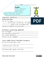 Euskera-Ulermen Fitxak-6 PDF