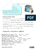 Euskera-Ulermen Fitxak-11 PDF