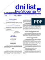 SDCP - Vprasanja in Odgovori (33 Strani - Druga Verzija) | PDF