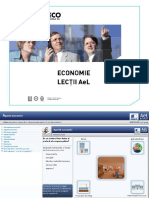 Catalog Economie Rom