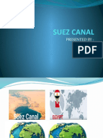 Suez Canal