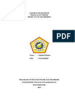 Shortwave Diathermy