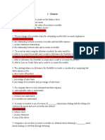 6 - Accounts Receivable & Estimation of Doubtful Accounts - Mastura, Maugin