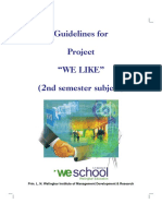 Guidelines of Project We Like 240717 PDF